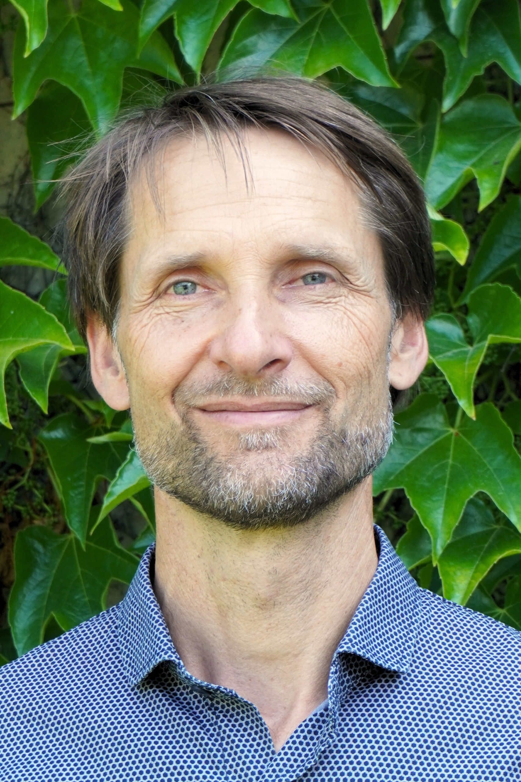Univ.-Prof. Dr. Jens Blechert – Klinischer Psychologe Salzburg
