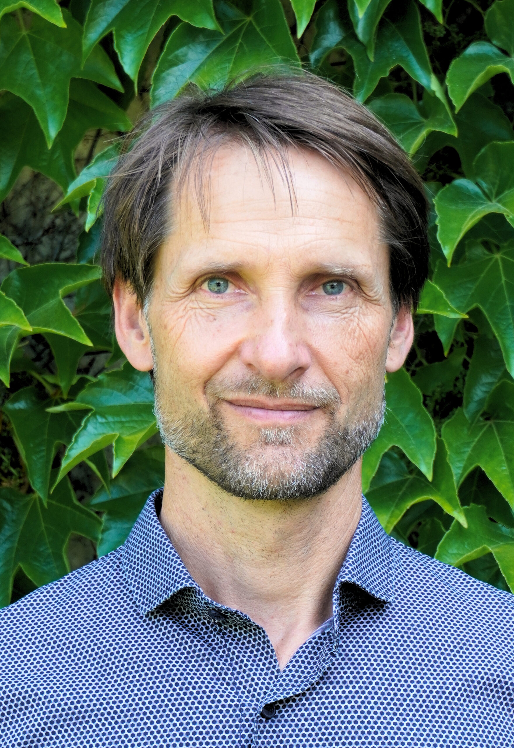 Univ.-Prof. Dr. Jens Blechert – Klinischer Psychologe Salzburg